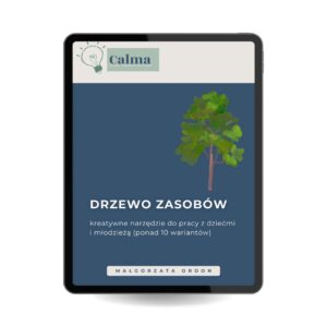 drzewo zasobów