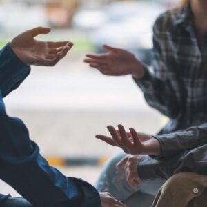 CSN Calma Trudne rozmowy nauczyciela z rodzicami