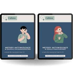 Metody aktywizujące - zestaw dla szkół podstawowych