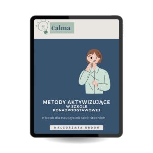 Metody aktywizujące szkoła ponadpodstawowa – 20 technik angażujących młodzież w naukę