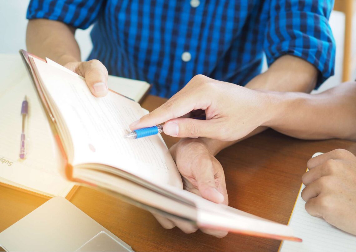 CSN Calma szkolenia online dla nauczycieli artykuły eksperckie komunikacja nauczyciela z uczniem