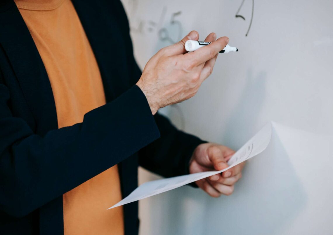 CSN Calma szkolenia online dla nauczycieli artykuły eksperckie szacunek autorytet nauczyciela