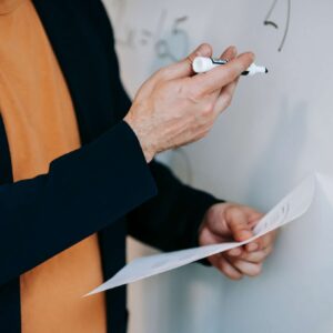 CSN Calma szkolenia online dla nauczycieli artykuły eksperckie szacunek autorytet nauczyciela