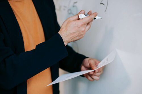 CSN Calma szkolenia online dla nauczycieli artykuły eksperckie szacunek autorytet nauczyciela