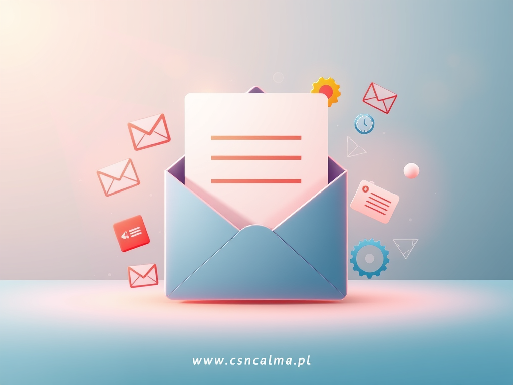 regulamin newslettera