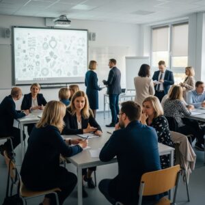 nowe kierunki polityki oświatowej