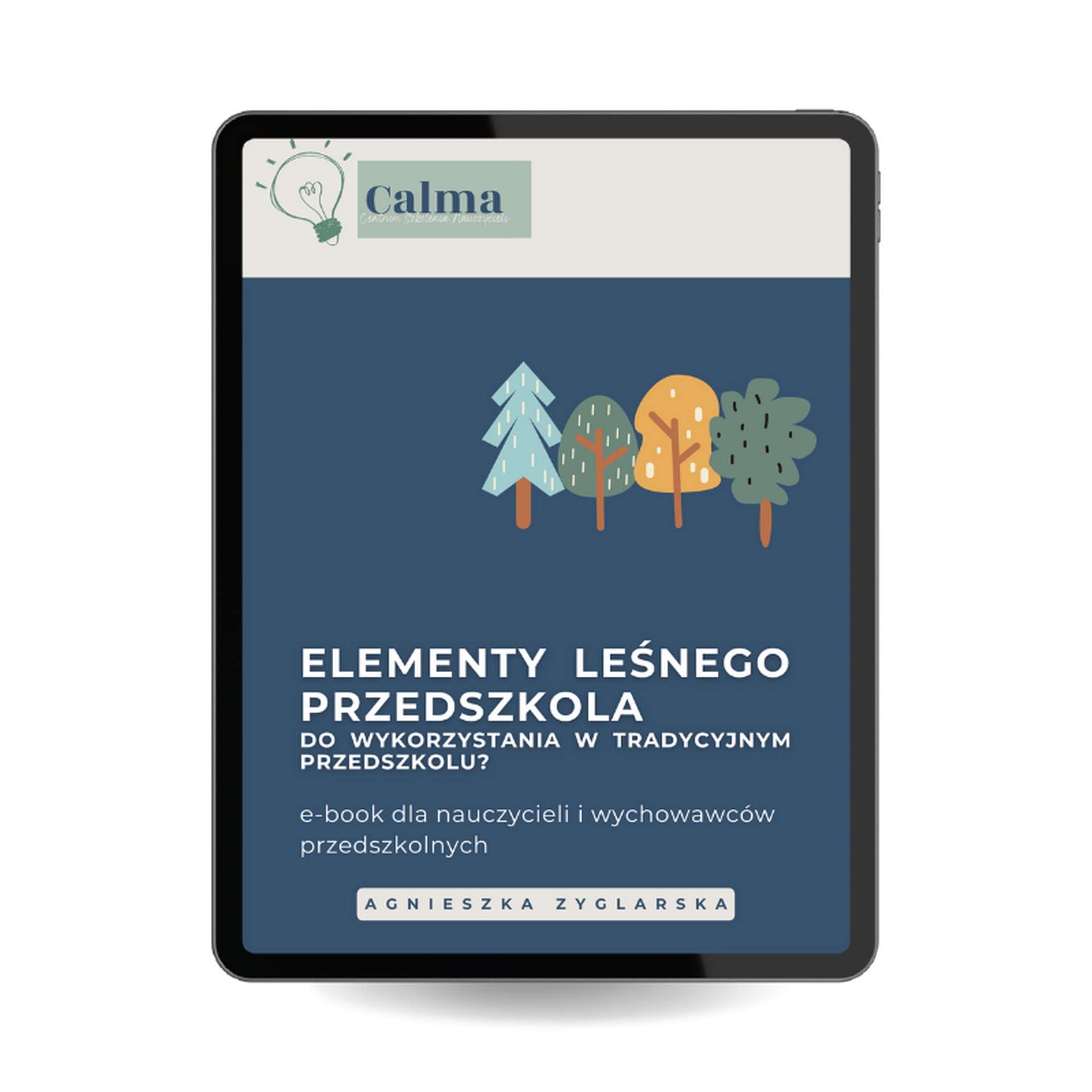 Leśne Przedszkole – edukacja w naturze i przykładowe scenariusze zajęć przez cały rok