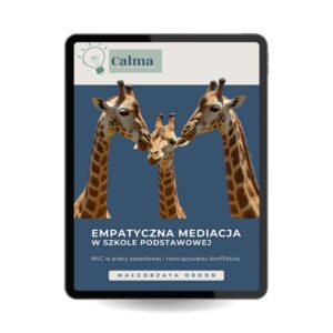 Empatyczna mediacja w szkole podstawowej