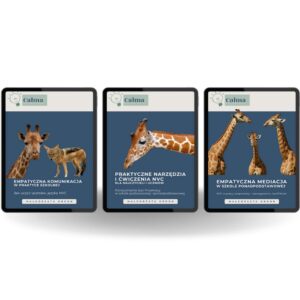 NVC w szkole ponadpodstawowej - zestaw (pdf)