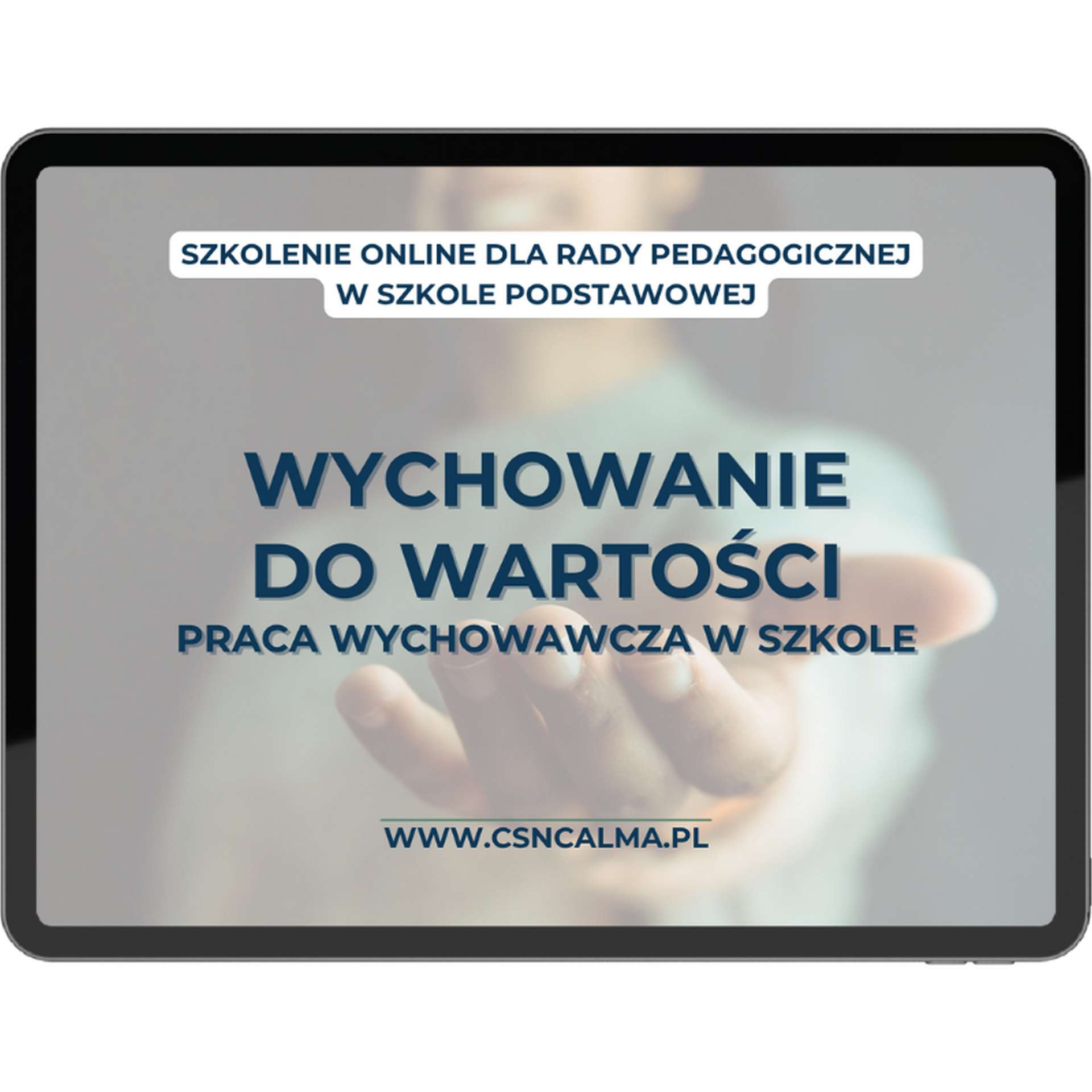 Wychowanie do wartości – praca wychowawcza w szkole