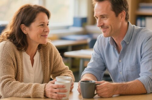 pomoc dla nauczycieli wypalenie zawodowe