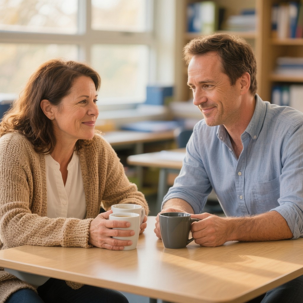 pomoc dla nauczycieli wypalenie zawodowe