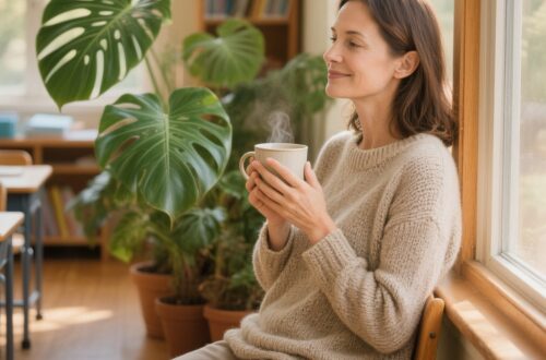 radzenie sobie ze stresem nauczyciela