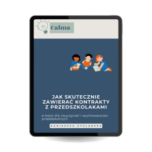 Jak skutecznie zawierać kontrakty z przedszkolakami