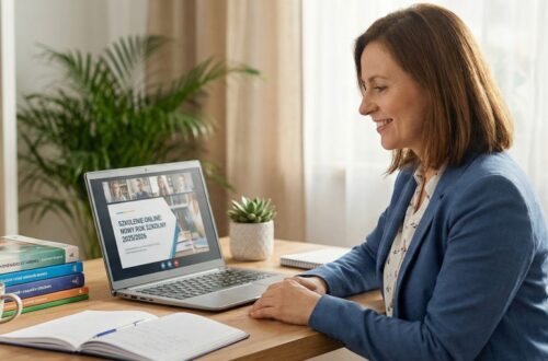 tematy szkoleń dla nauczycieli