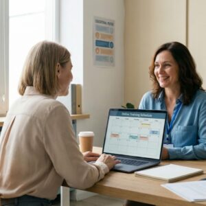 szkolenia dla rady pedagogicznej online