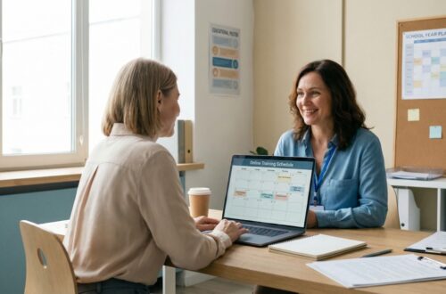 szkolenia dla rady pedagogicznej online