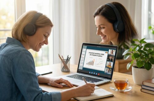 szkolenia dla nauczycieli wypalenie zawodowe