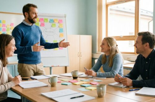 jak skutecznie doskonalić warsztat pracy nauczyciela