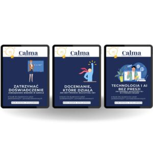 Strategia 50+ w szkole – pakiet e-booków dla dyrektorów | Zarządzanie doświadczeniem, motywacją i zmianą