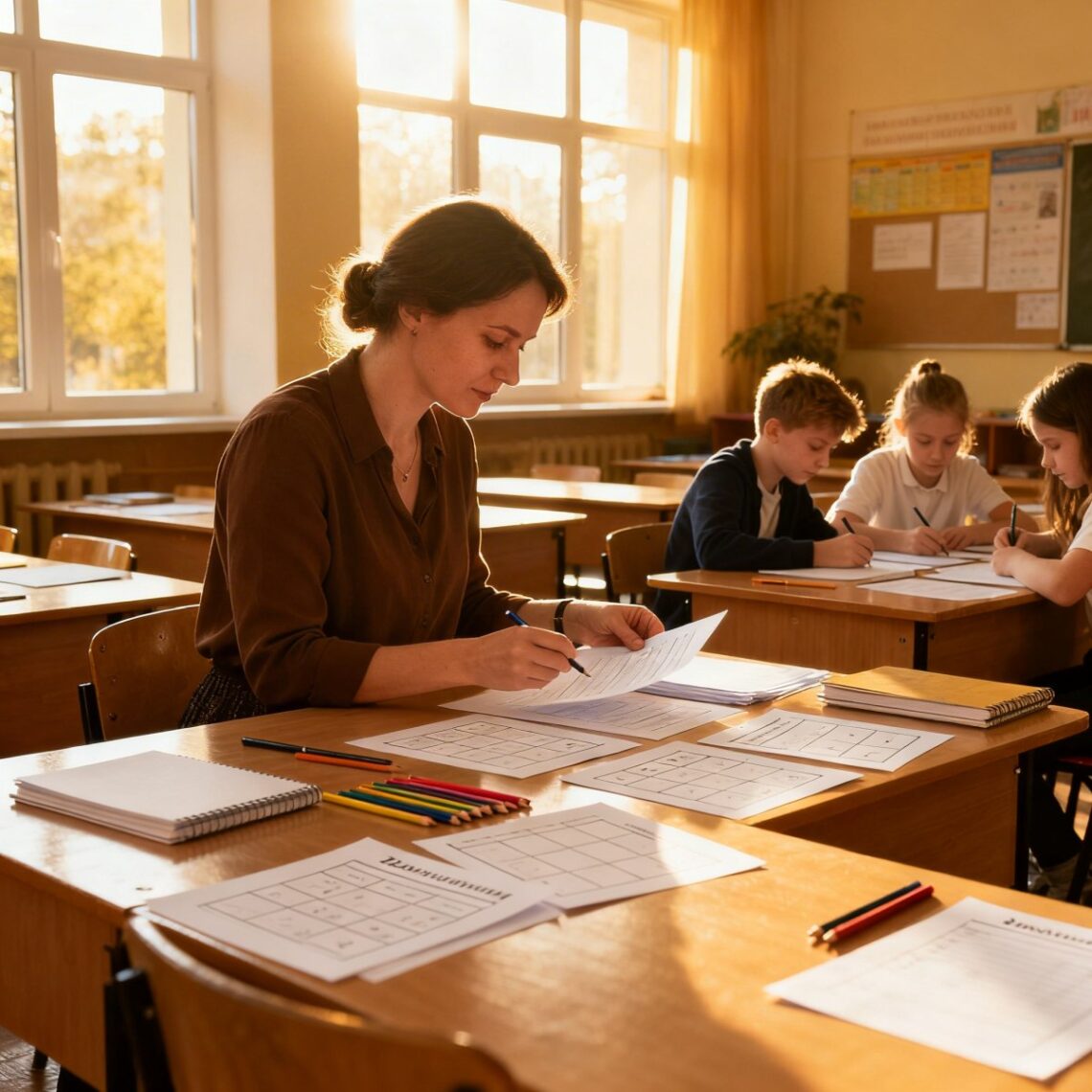 materiały dydaktyczne dla nauczycieli