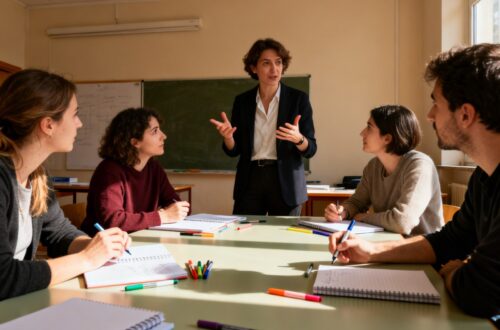 szkolenia dla nauczycieli