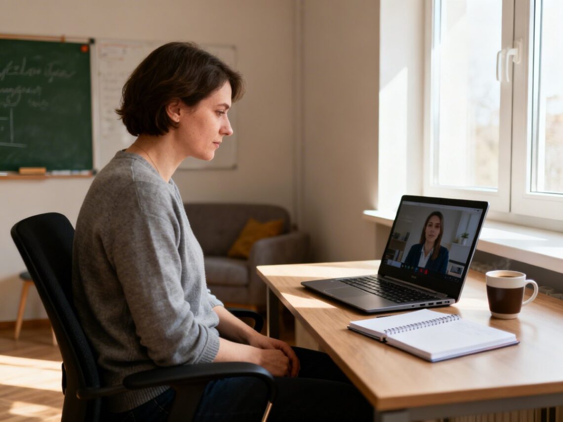 webinary dla nauczycieli