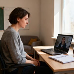 webinary dla nauczycieli