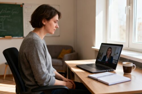 webinary dla nauczycieli