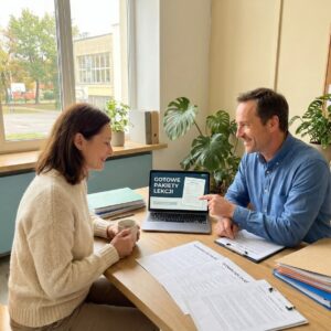 materiały dydaktyczne dla nauczycieli