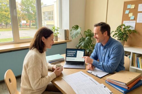 materiały dydaktyczne dla nauczycieli