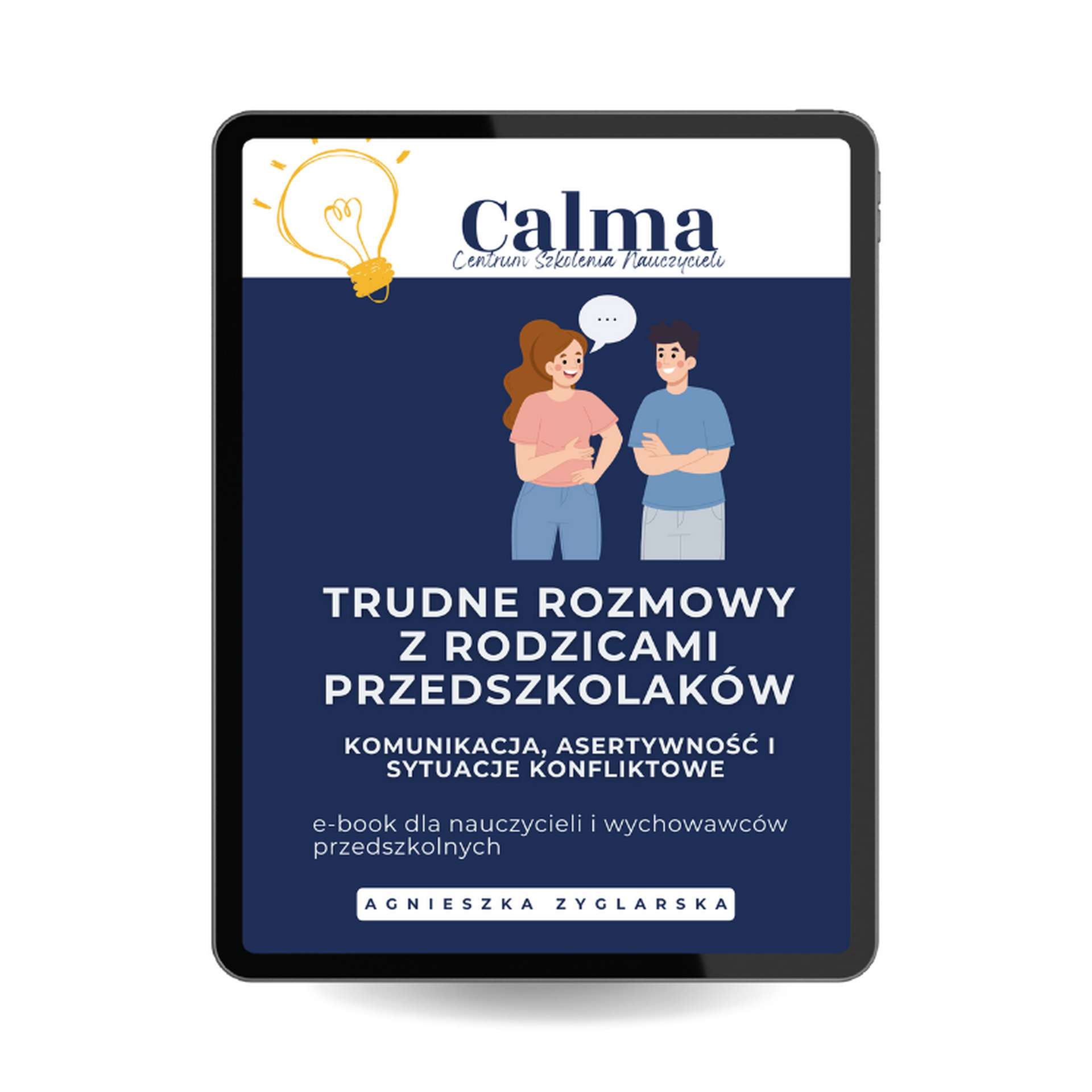 Trudne rozmowy z rodzicami – praktyczny przewodnik dla nauczycieli przedszkola